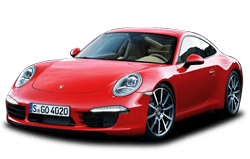 Porsche (Порше) 911