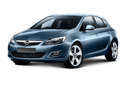 Opel (Опель) Astra (Астра)