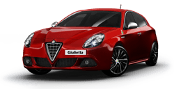 Alfa-Romeo (Альфа Ромео) Giulietta