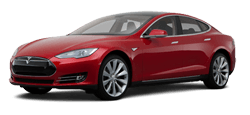 Tesla (Тесла) Model S